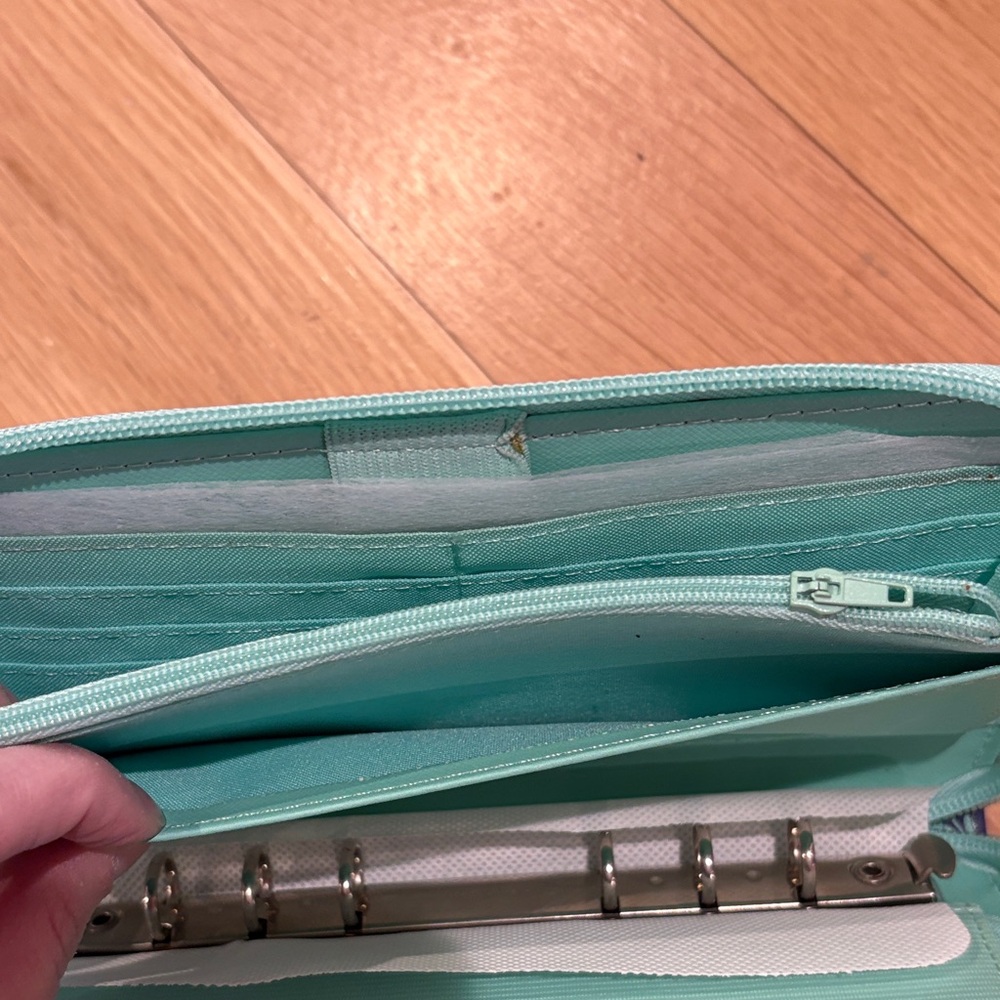 TBM Filofax compact organizer - Picture 4 of 12